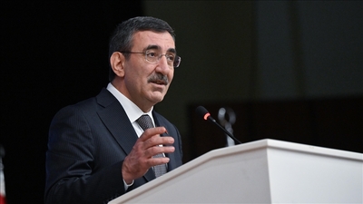 Cevdet Yılmaz dış ticaret verilerini değerlendirdi