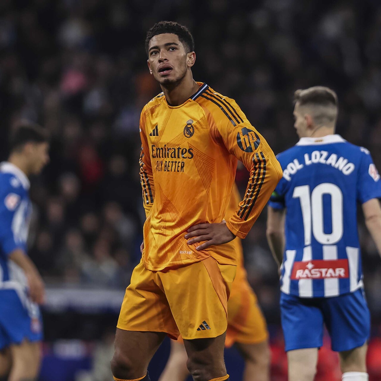 Real Madrid kaybetti, zirve yarışı kızıştı!