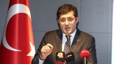 Murat Hazinedar için 4,5 yıl hapis istemi