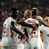 Gaziantep'te ilk 11'ler belli oldu!