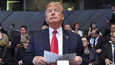 Trump dünyaya karşı: Ticaret hamlelerinin bedelini kim ödeyecek?