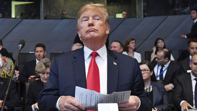 Trump dünyaya karşı: Ticaret hamlelerinin bedelini kim ödeyecek?