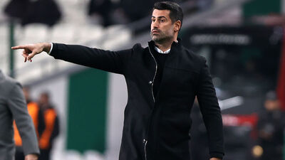 Bodrum FK'da Volkan Demirel dönemi bitti!