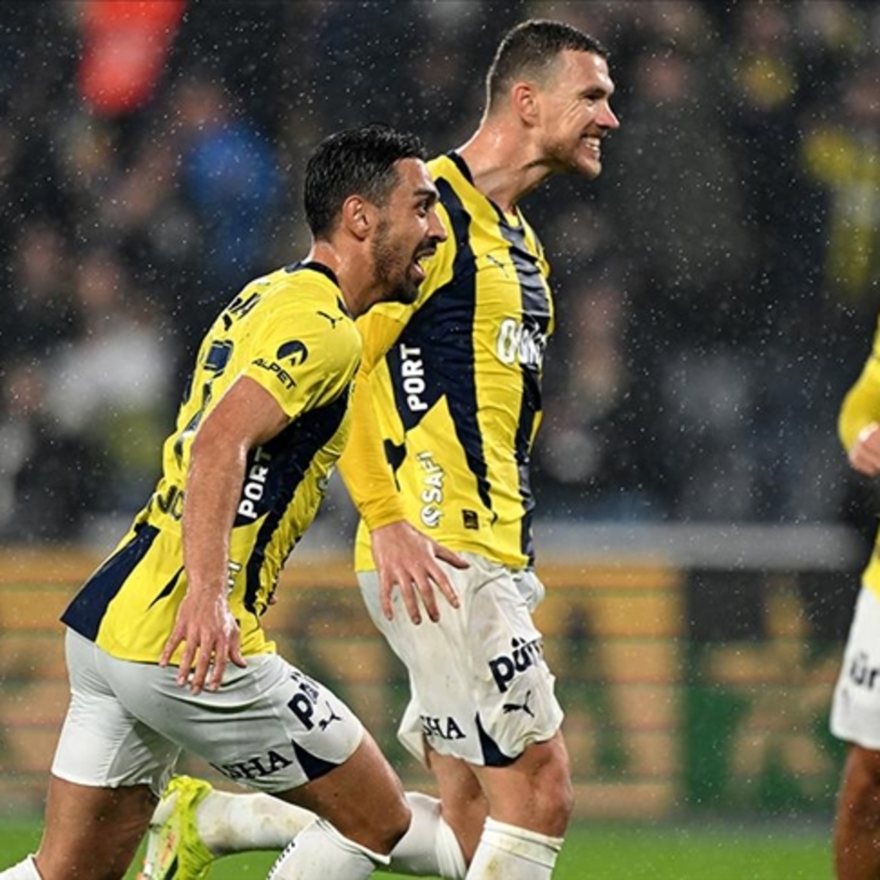 Ocakta en fazla Fenerbahçe kazandırdı