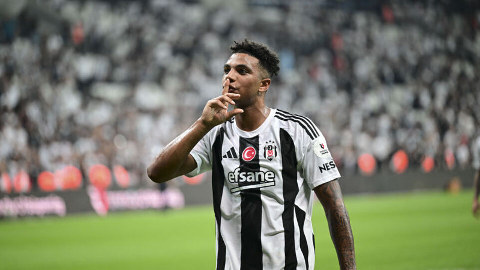 Beşiktaş, Ndour'un sözleşmesini feshetti