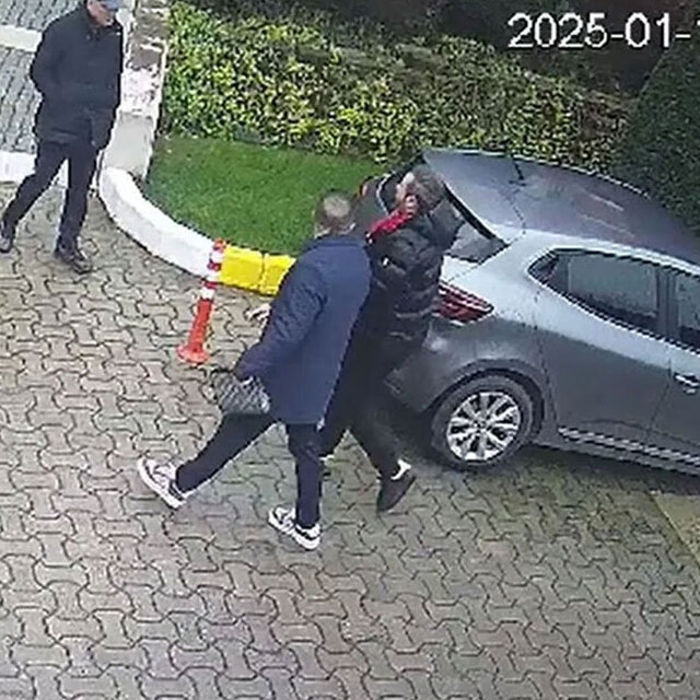 Merve Özbey'in eşinin ifadesi ortaya çıktı