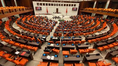 Yargı Paketi Meclis'e sunulacak