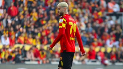 Göztepe'ye sakatlık şoku!