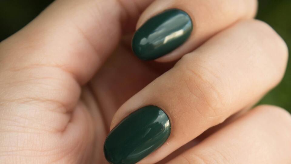 Oje orucu bozar mı?