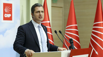 CHP Sözcüsü Yücel'den açıklamalar