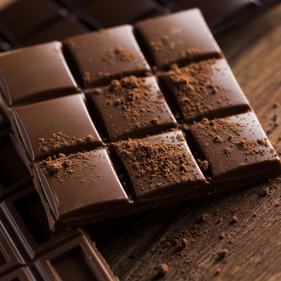 İstanbul çikolata kokusuyla dolacak