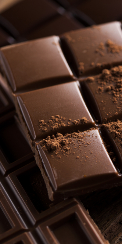 İstanbul çikolata kokusuyla dolacak