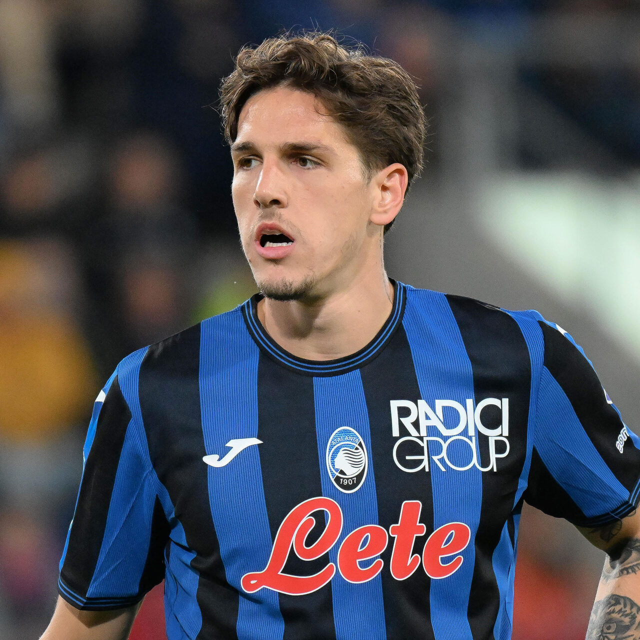 Zaniolo İtalya'da kaldı!
