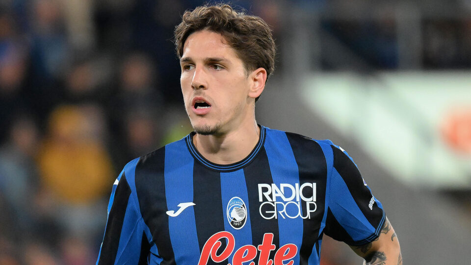 Atalanta'dan ayrıldı! İşte yeni takımı