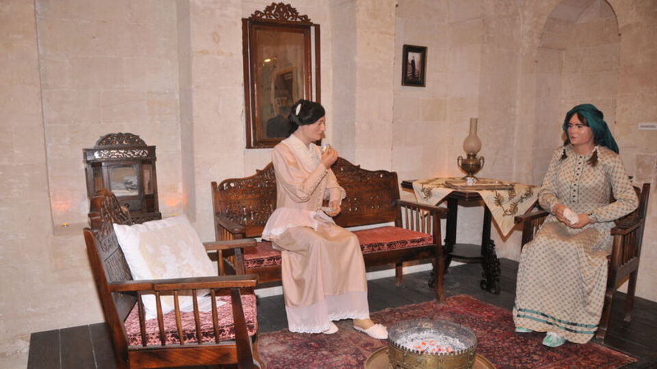 Forbes Dergisi açıkladı! İşte Türkiye'de görülmesi gereken 10 müze