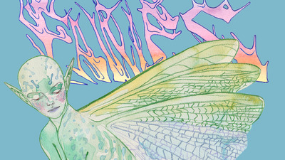 Fairies and Faes sergisi Hope Alkazar'da