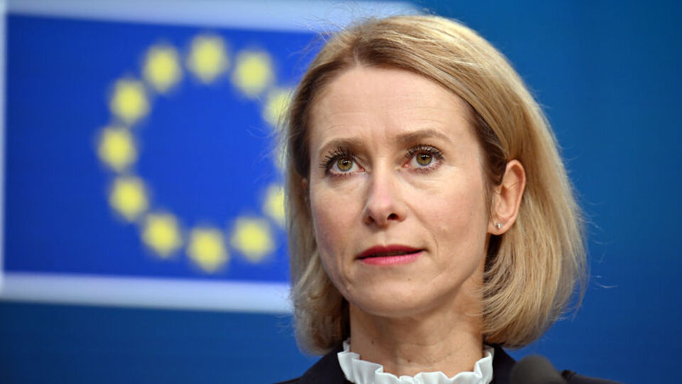 "Putin Ukrayna'nın tamamını istiyor."