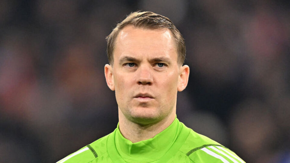 Bayern Münih Neuer'le uzattı!