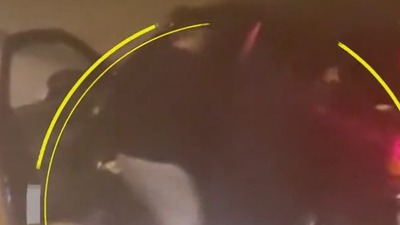 Darbederek kaçırmaya çalıştı!