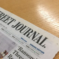 The Wall Street Journal'dan skandal iddialar