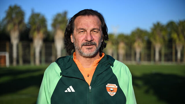 Adanaspor'da Yusuf Şimşek dönemi bitti!