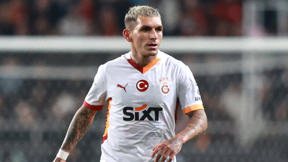 G.Saray'a kötü haber: Cezalı duruma düştüler