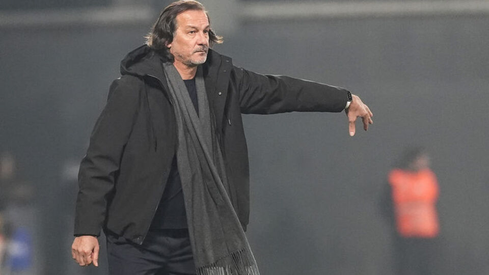 Yusuf Şimşek dönemi sona erdi!