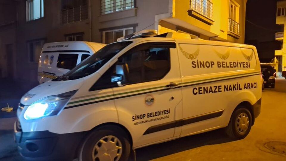 3 gündür haber alınamıyordu! Evinde ölü bulundu
