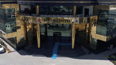 "Usülsüz işe alınan" 35 kişi işten çıkarıldı