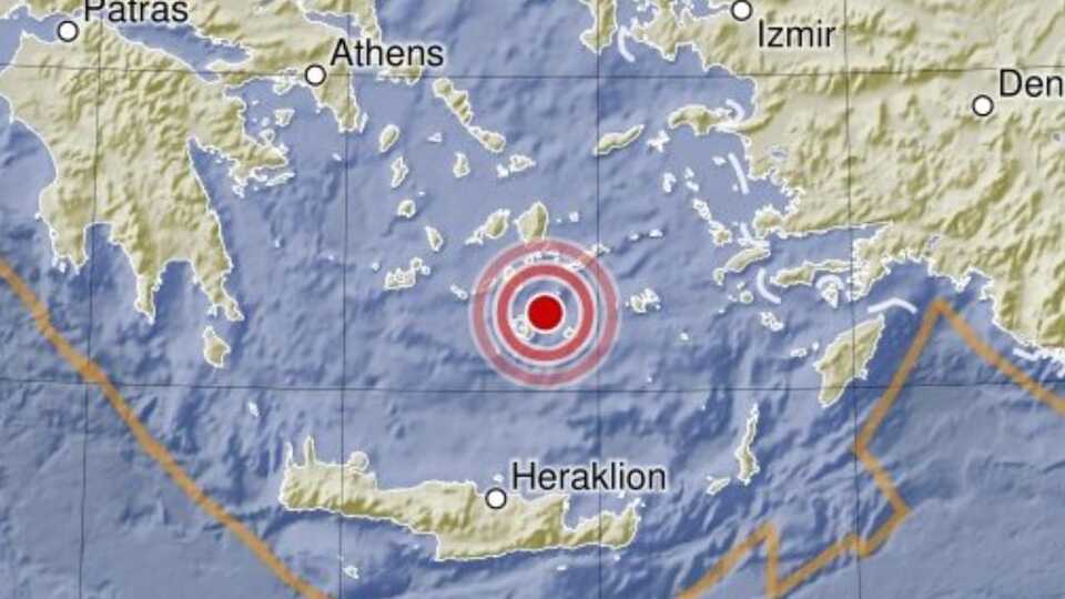 Deprem sonrası volkanik panik