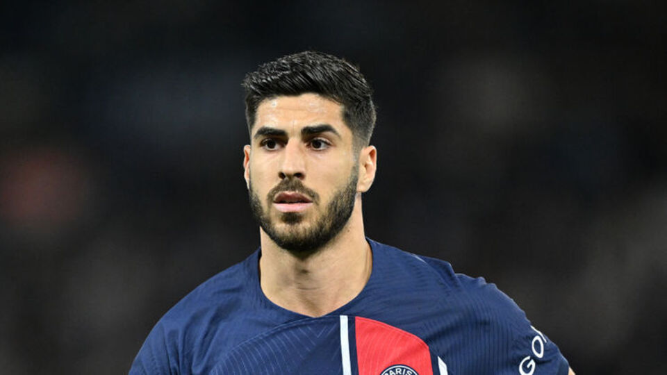 Aston Villa, Asensio'yu kiraladı!