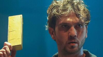 Akıllarda soru işareti bıraktı