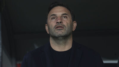 Transfer ve ayrılık sözleri!