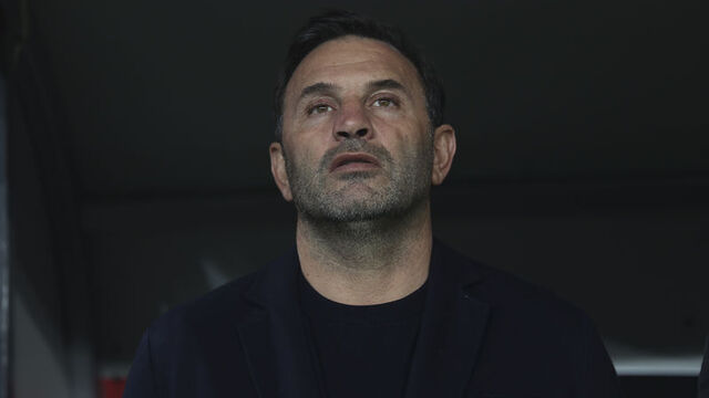 Transfer ve ayrılık sözleri!