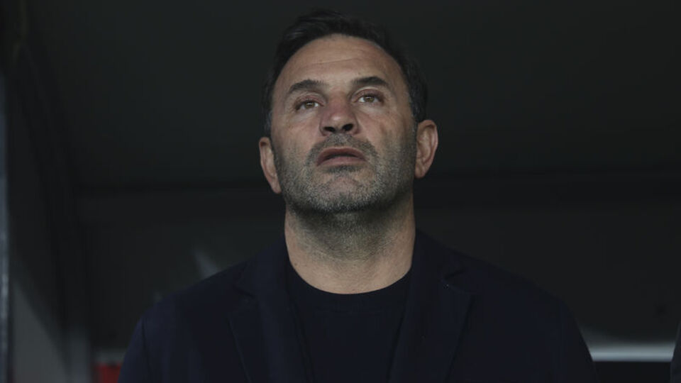 Transfer ve ayrılık sözleri!