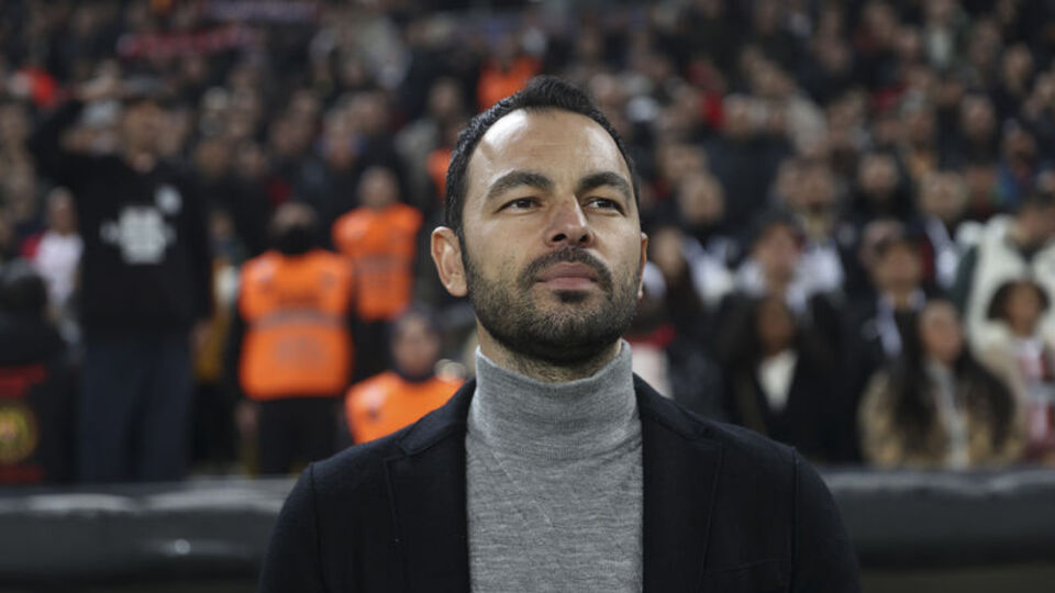 "Maçın hakkı beraberlik gibiydi"