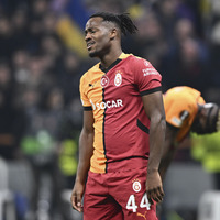 Michy Batshuayi, Frankfurt'a transfer oldu!