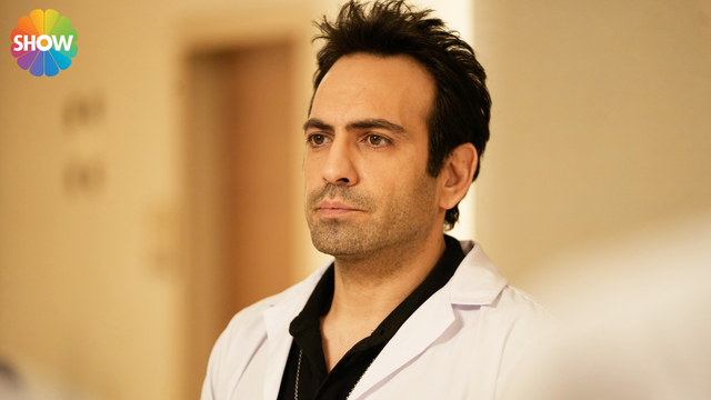 Yeni bölümden bir ön izleme sahnesi yayınlandı