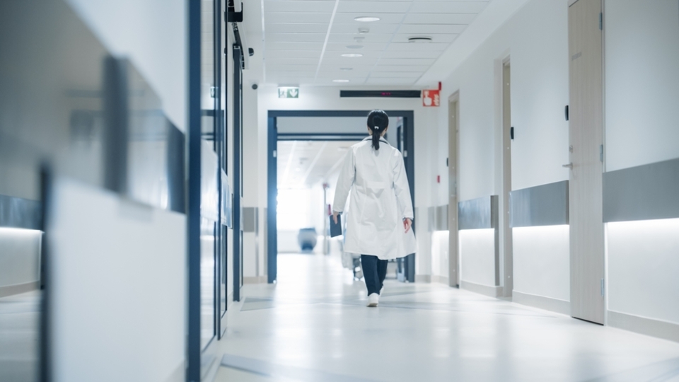 Özel hastane hekimleri için yeni dönem