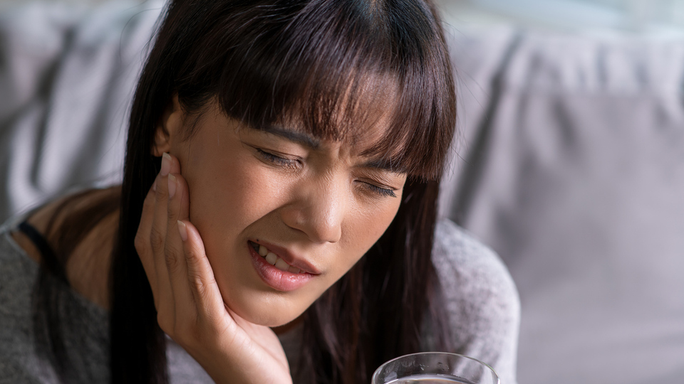 20'lik dişler hakkında bilmeniz gerekenler