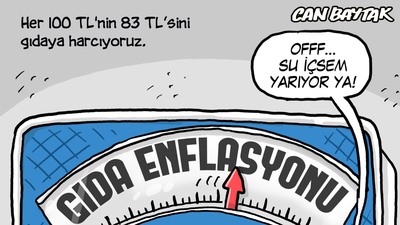 Can Baytak karikatürleri (Şubat 2025)