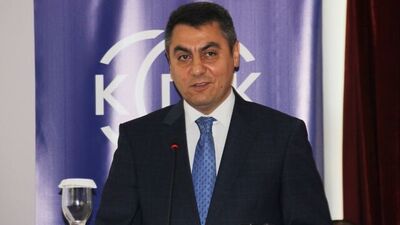 Atilla Toros kimdir?