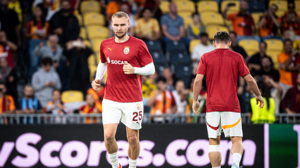 G.Saray, Nelsson'un ayrılığını açıkladı!