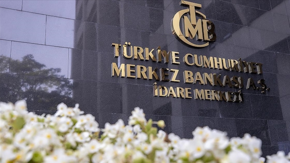 Merkez Bankası'ndan zorunlu karşılık değişikliği