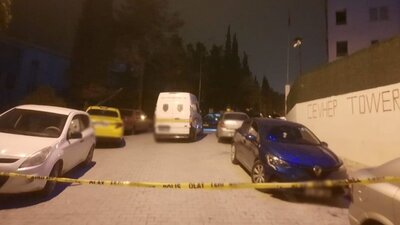 Bilecik'te silahlı kavga: 1 ölü, 1 yaralı