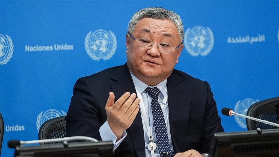 Çin'den 'Panama Kanalı' açıklaması