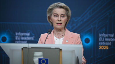 AB, hedef alınırsa ABD'ye sert şekilde yanıt verecek