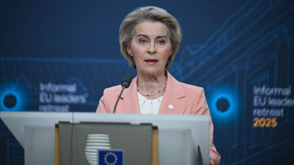 AB, hedef alınırsa ABD'ye sert şekilde yanıt verecek