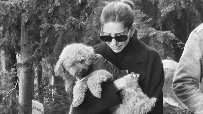 "Bu vedayı asla unutmayacağım"