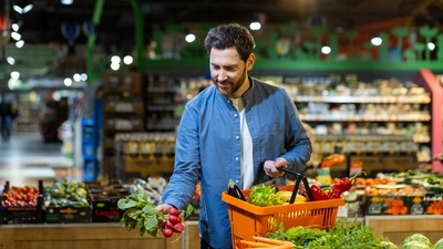 "Son 10 ayın en yüksek gıda fiyat artışı"